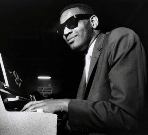Ray Charles