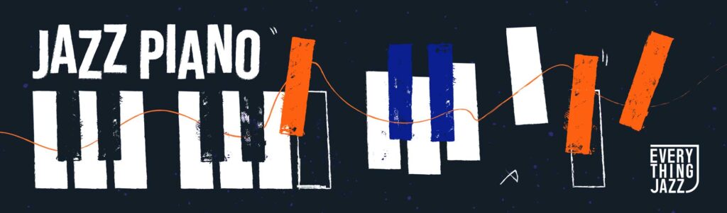 Jazz Piano