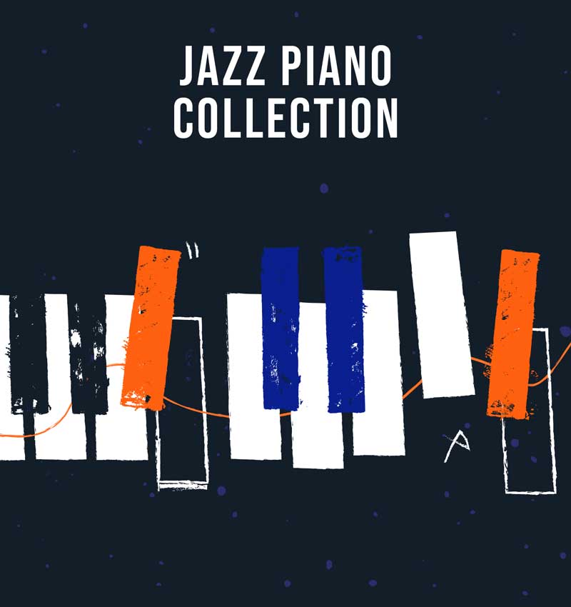 Jazz Piano Collection