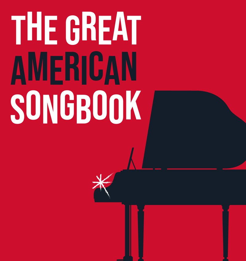 The Great American Songbook Collection