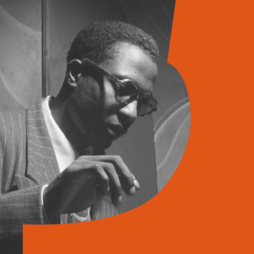 Thelonious Monk
