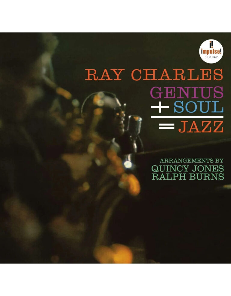 Ray Charles 