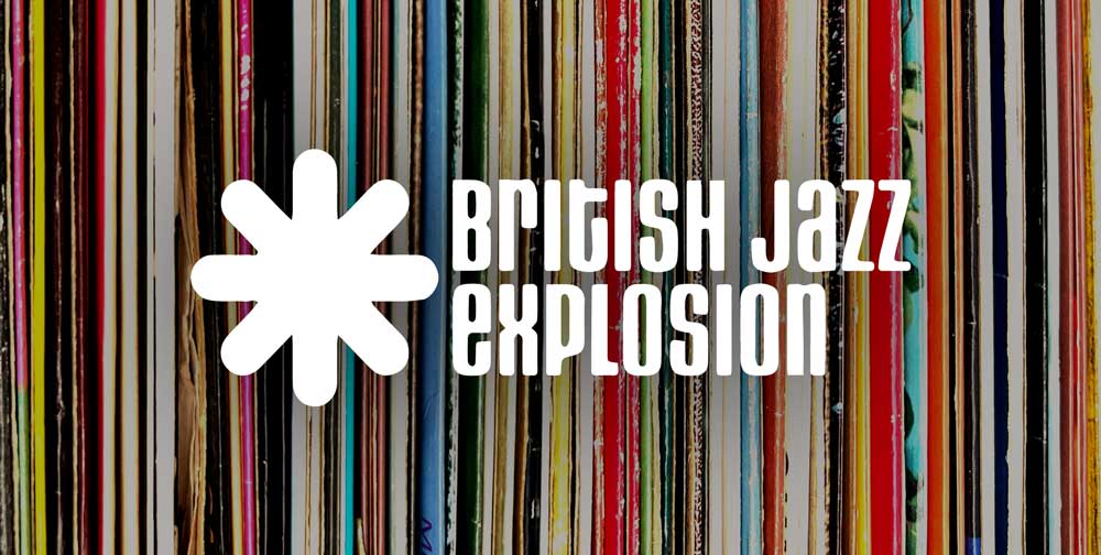 British Jazz Explosion