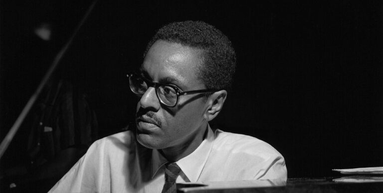 Duke Jordan