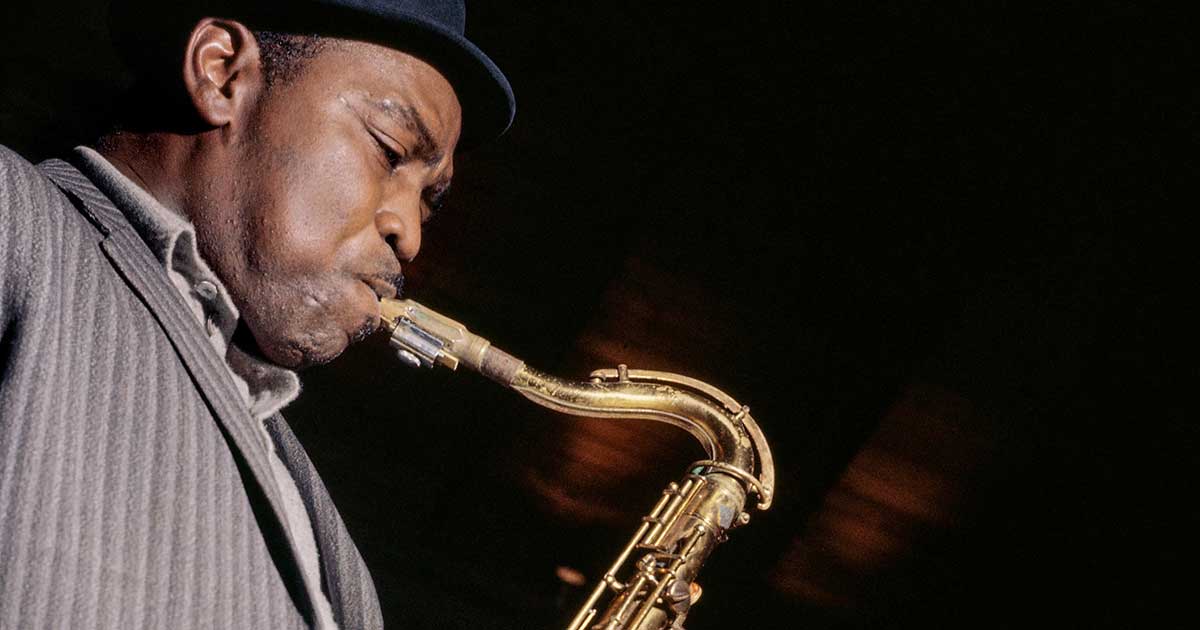 Ike Quebec's Collected Jukebox Sides | Everything Jazz