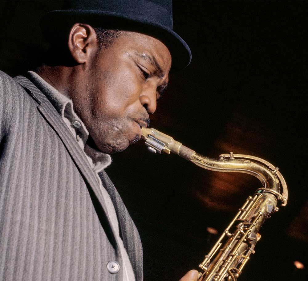 Ike Quebec's Collected Jukebox Sides | Everything Jazz