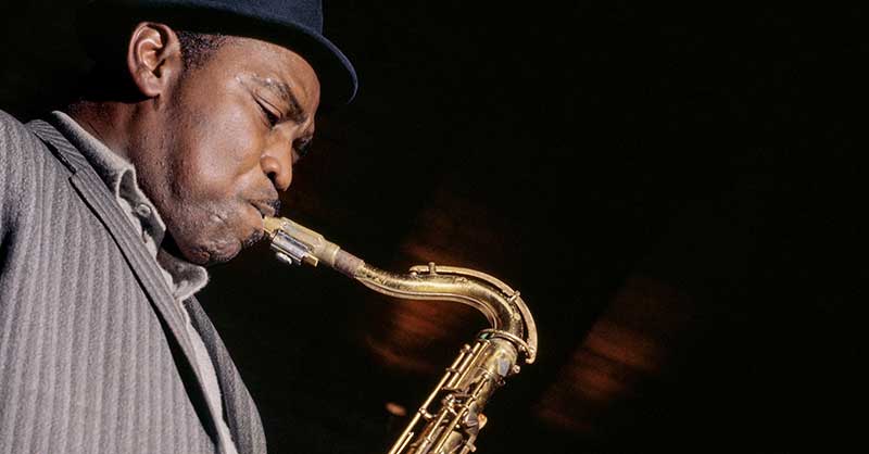 Ike Quebec's Collected Jukebox Sides | Everything Jazz