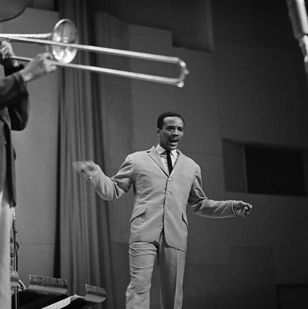 Quincy Jones Orchestra