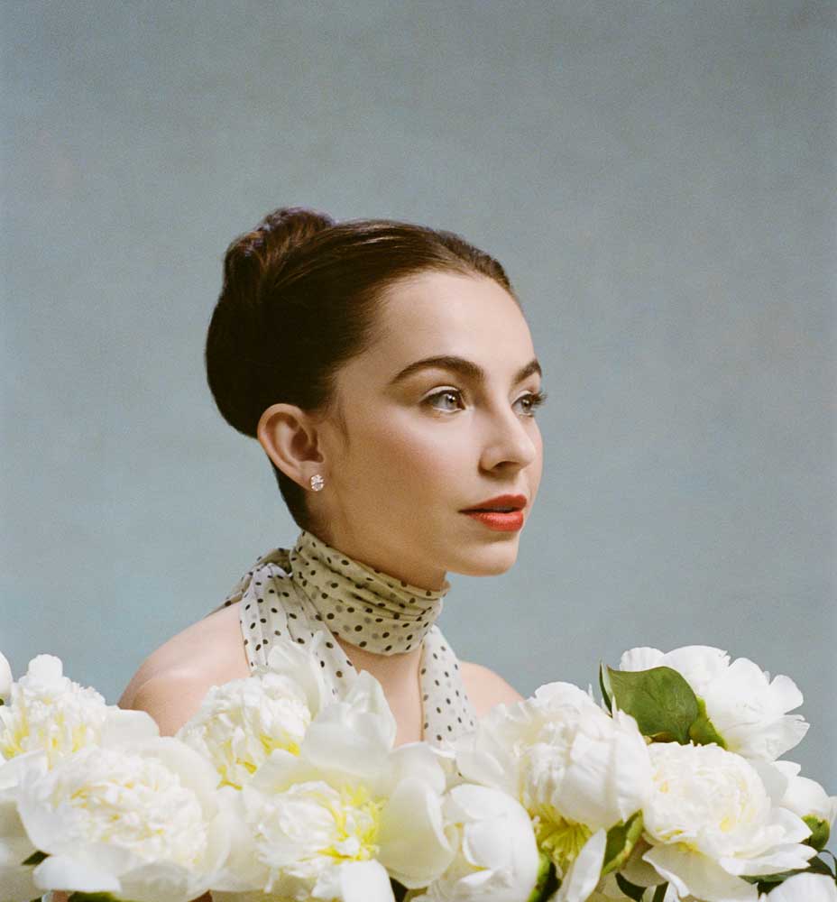 Stella Cole