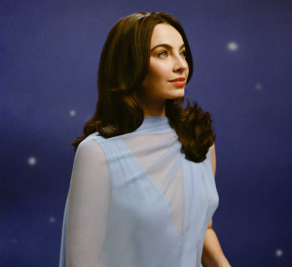 Stella Cole: “The Most Insane Dream Come True” | Everything Jazz