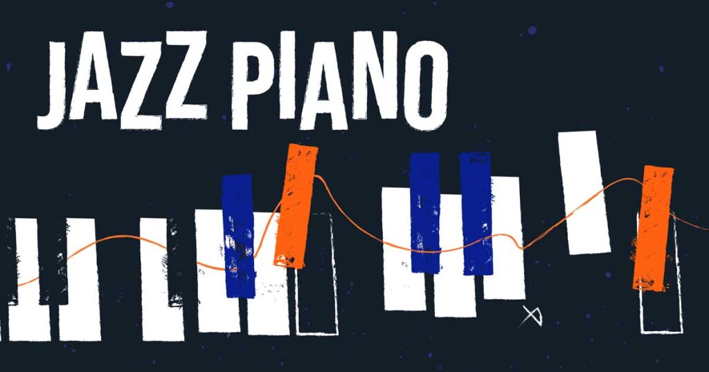 Jazz Piano