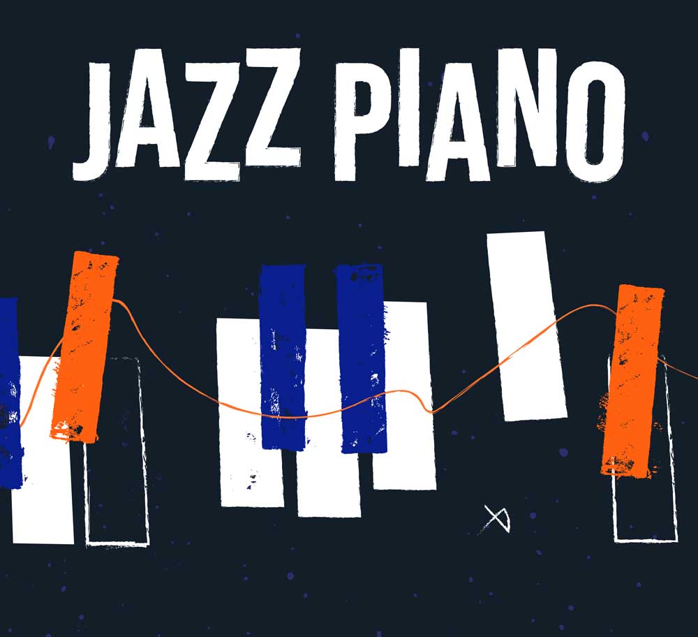 Jazz Piano