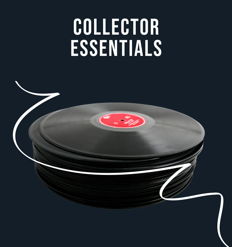 Collector Essentials Collection