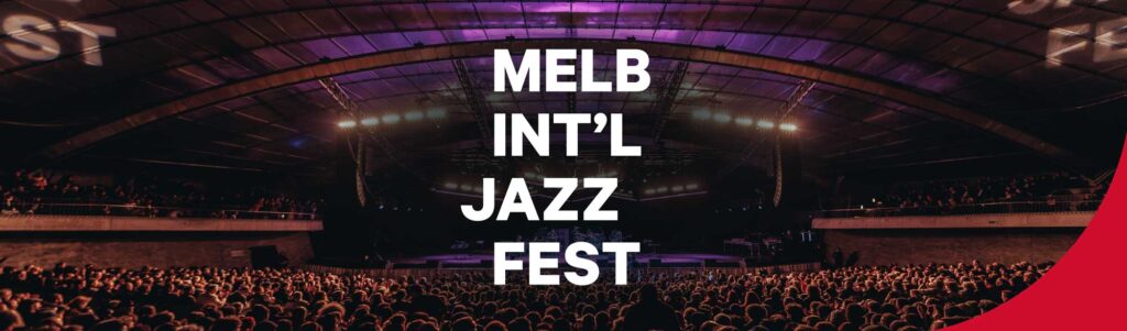 Melbourne International Jazz Festival