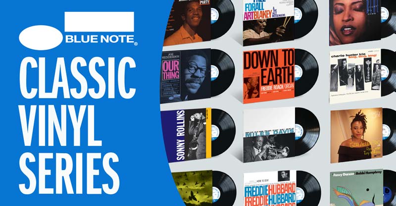 全15タイトル まとめて PRESTIGE BLUENOTE EJ-Feature_BN-Classic-