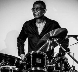 Jack DeJohnette
