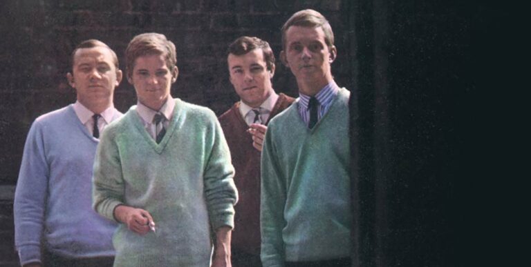 Zbigniew Namyslowski Modern Jazz Quartet