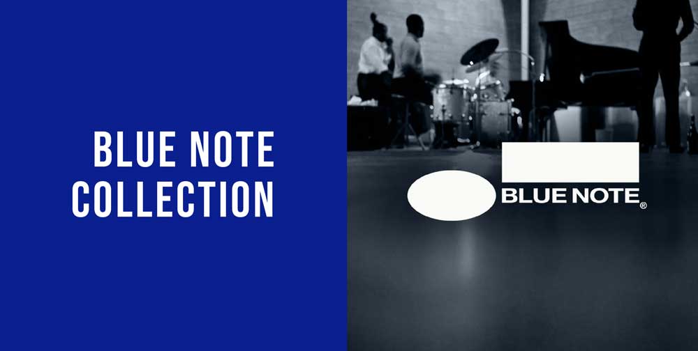 Blue Note Records