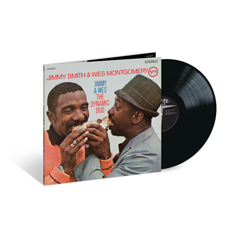 Jimmy Smith in 5 Classic Albums | Everything Jazz