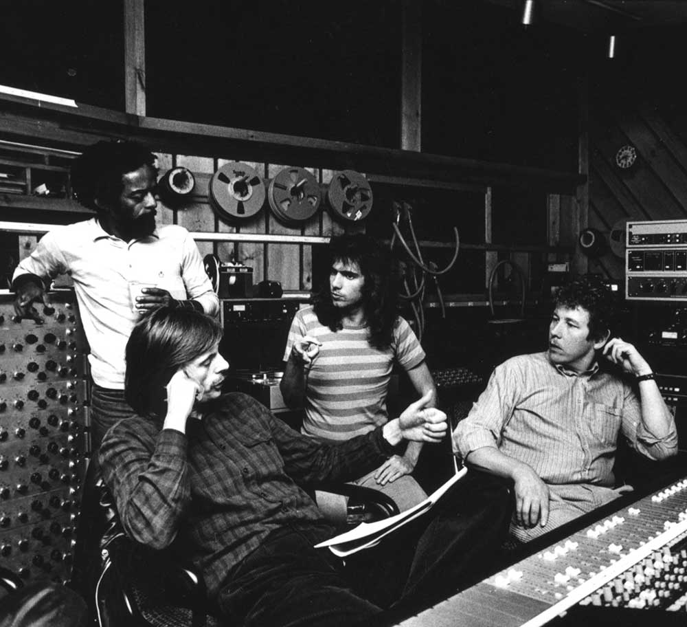 A Guide to ECM in 7 Classic Albums | Everything Jazz