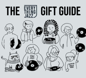 The Everything Jazz Holiday Gift Guide