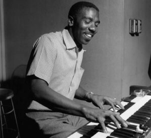 Jimmy Smith