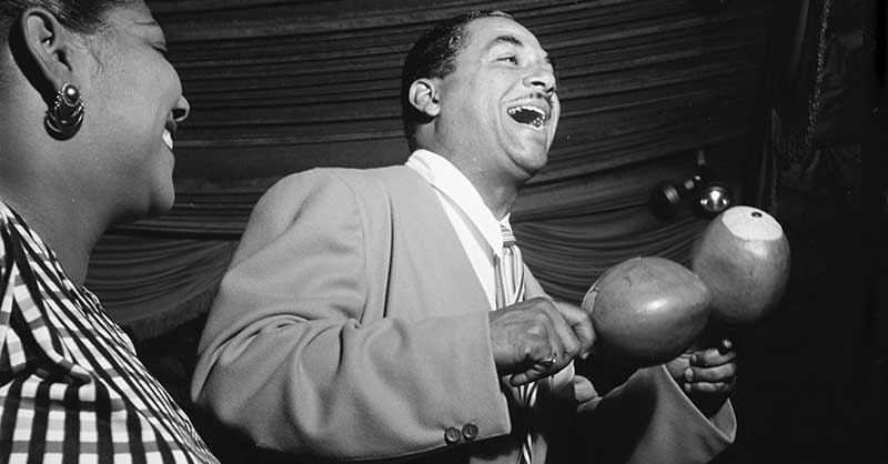 A Brief Intro to Latin Jazz in 5 Albums | Everything Jazz