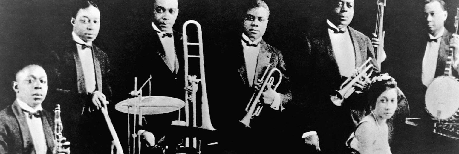 The Roots of Jazz (1880–1925) | Everything Jazz
