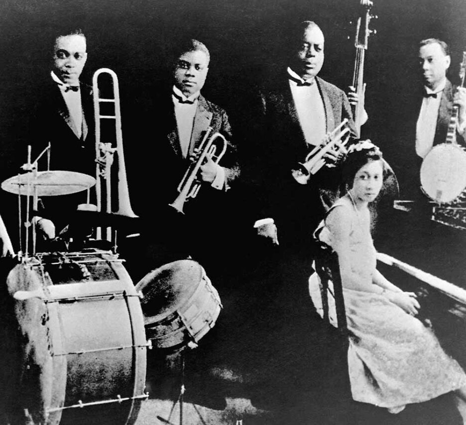 The Roots of Jazz (1880–1925) | Everything Jazz