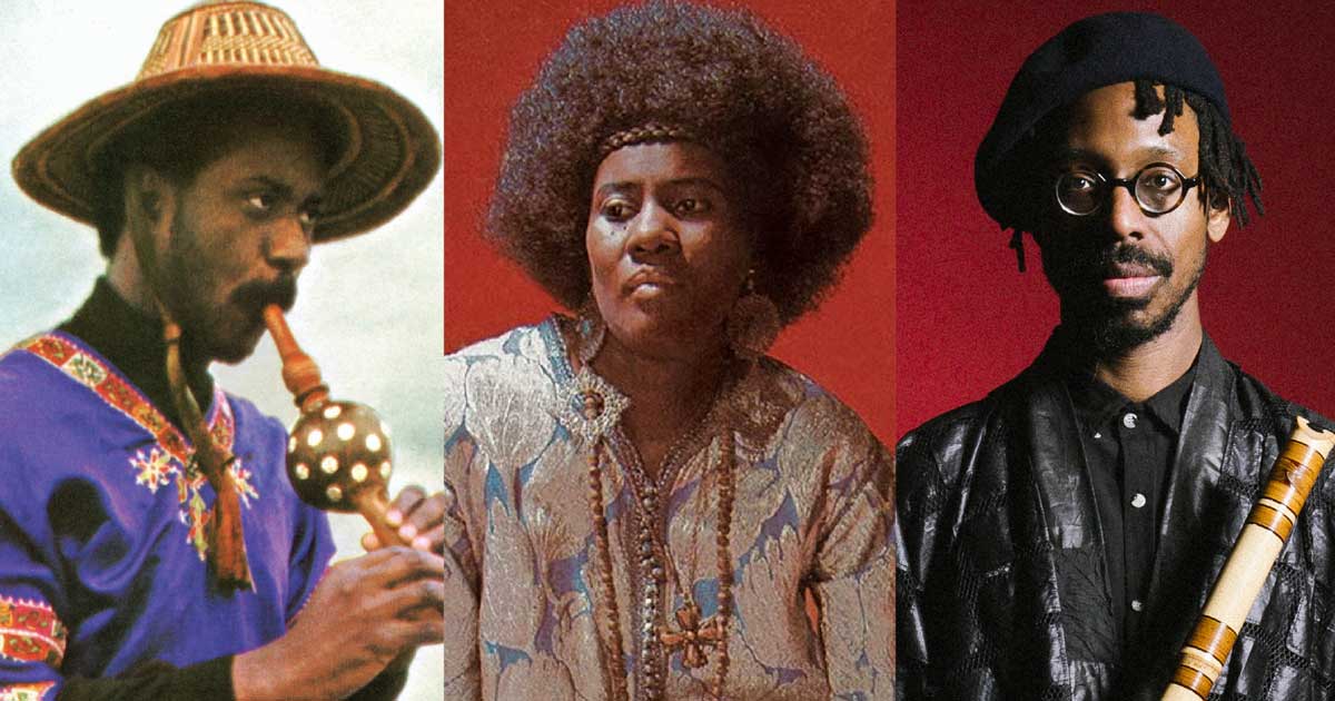 What's Spiritual Jazz? | Everything Jazz