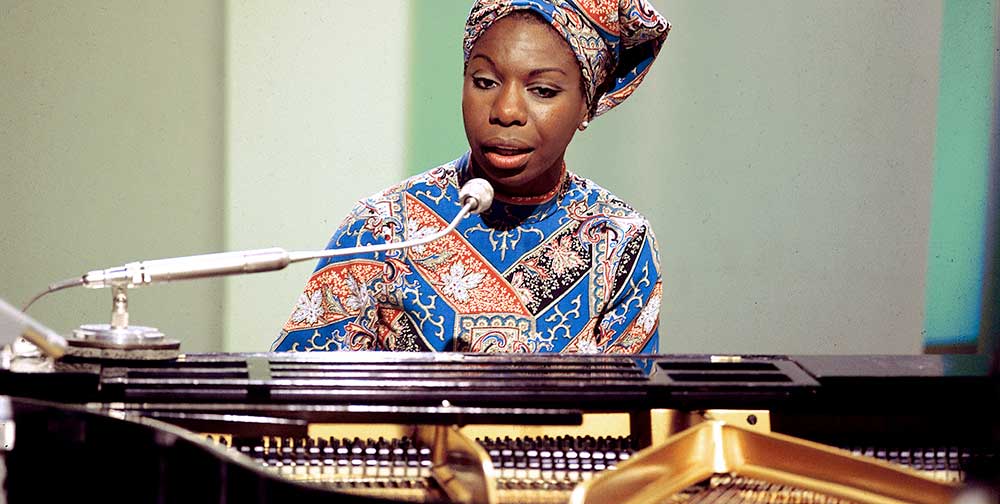 Nina Simone