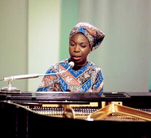 Nina Simone