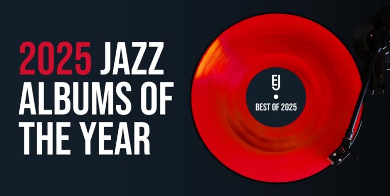 2025 Albums of the year