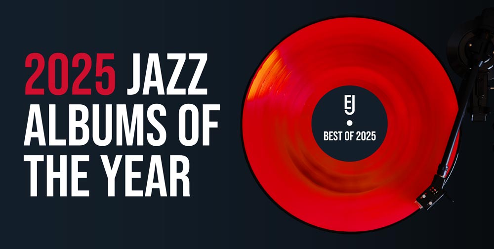 2025 Albums of the year