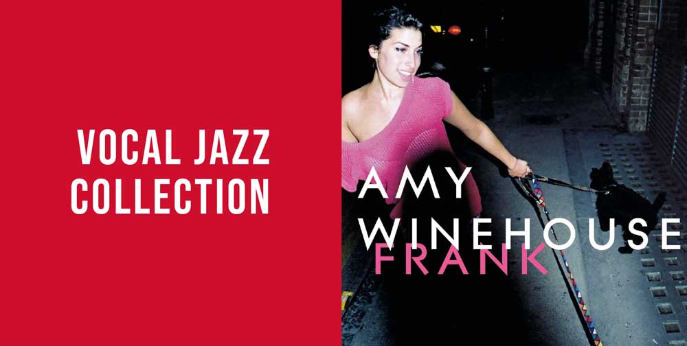 Vocal Jazz