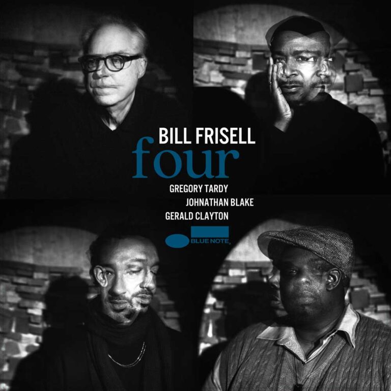 Bill Frisell 
