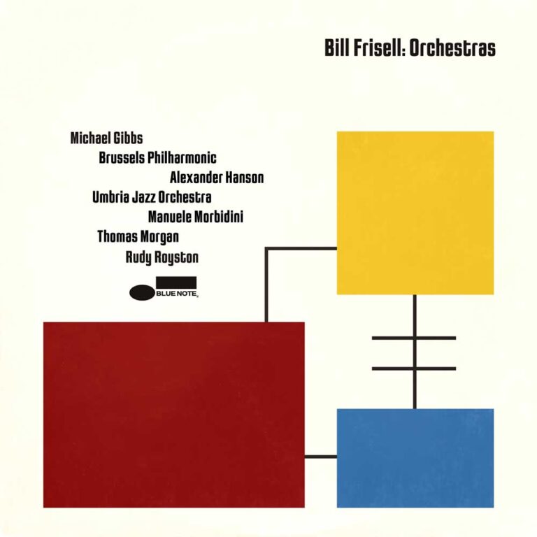Bill Frisell 