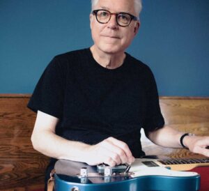 Bill Frisell