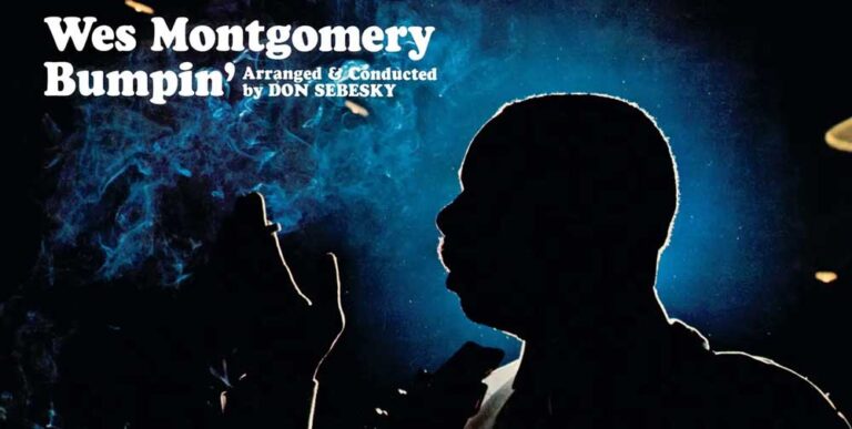Wes Montgomery 