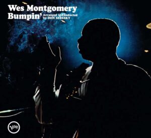 Wes Montgomery 