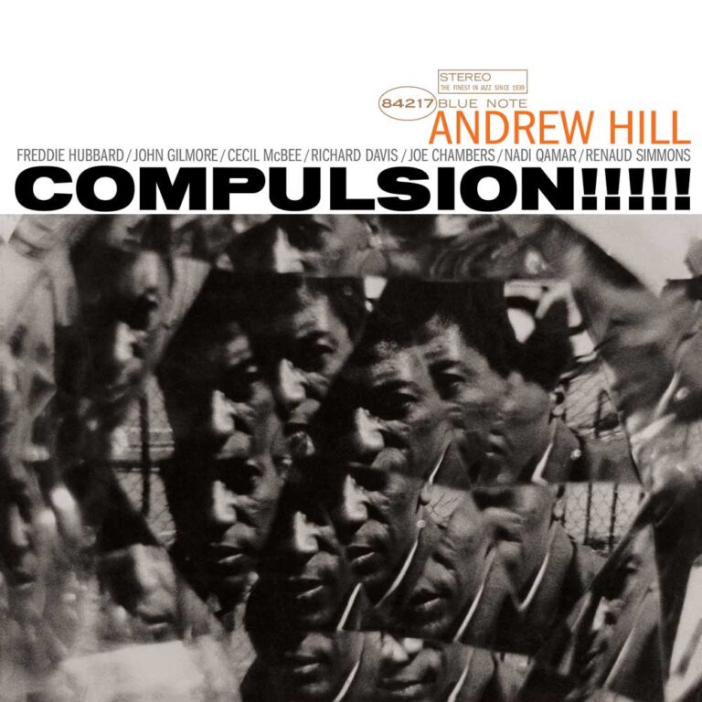 Andrew Hill 