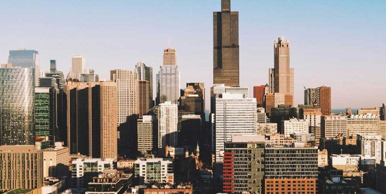 Chicago