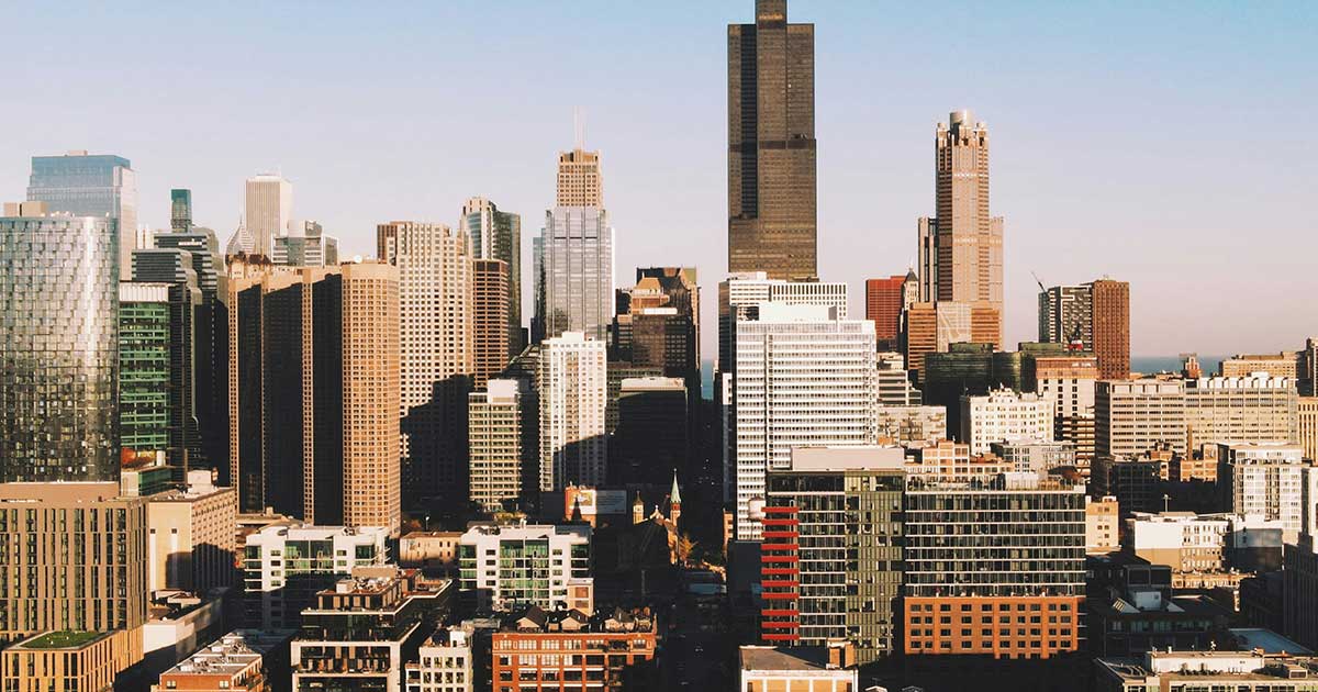 Mark International Jazz Day with these Chicago records