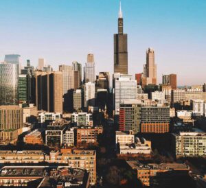 Chicago