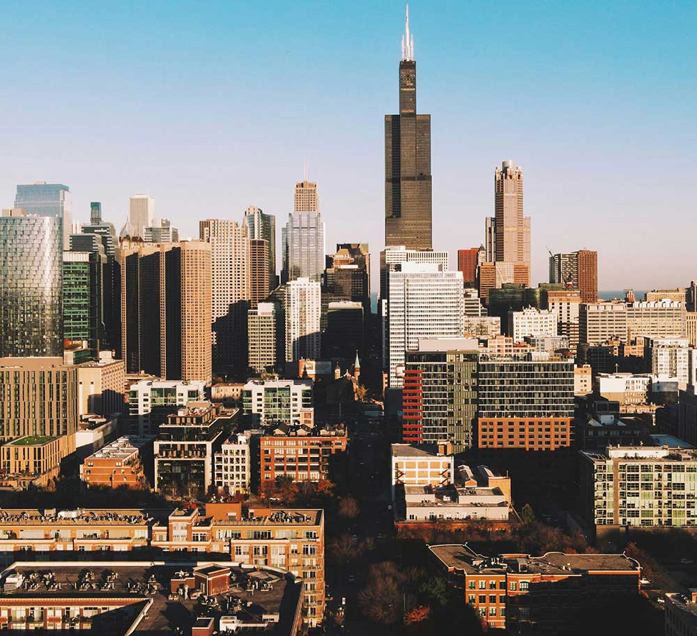 Mark International Jazz Day with these Chicago records