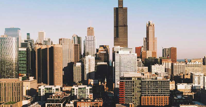 Mark International Jazz Day with these Chicago records