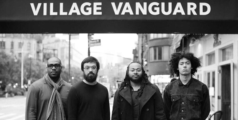 Immanuel Wilkins Quartet