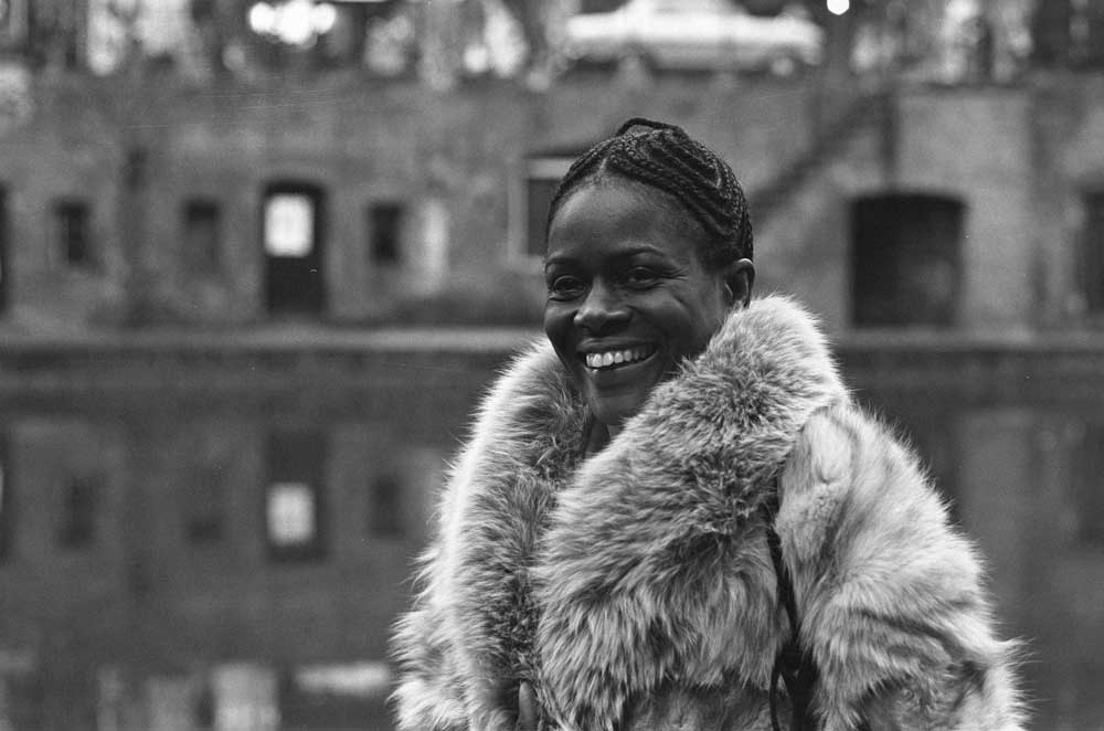 Cicely Tyson