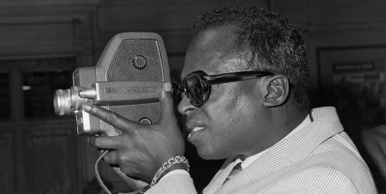 Miles Davis