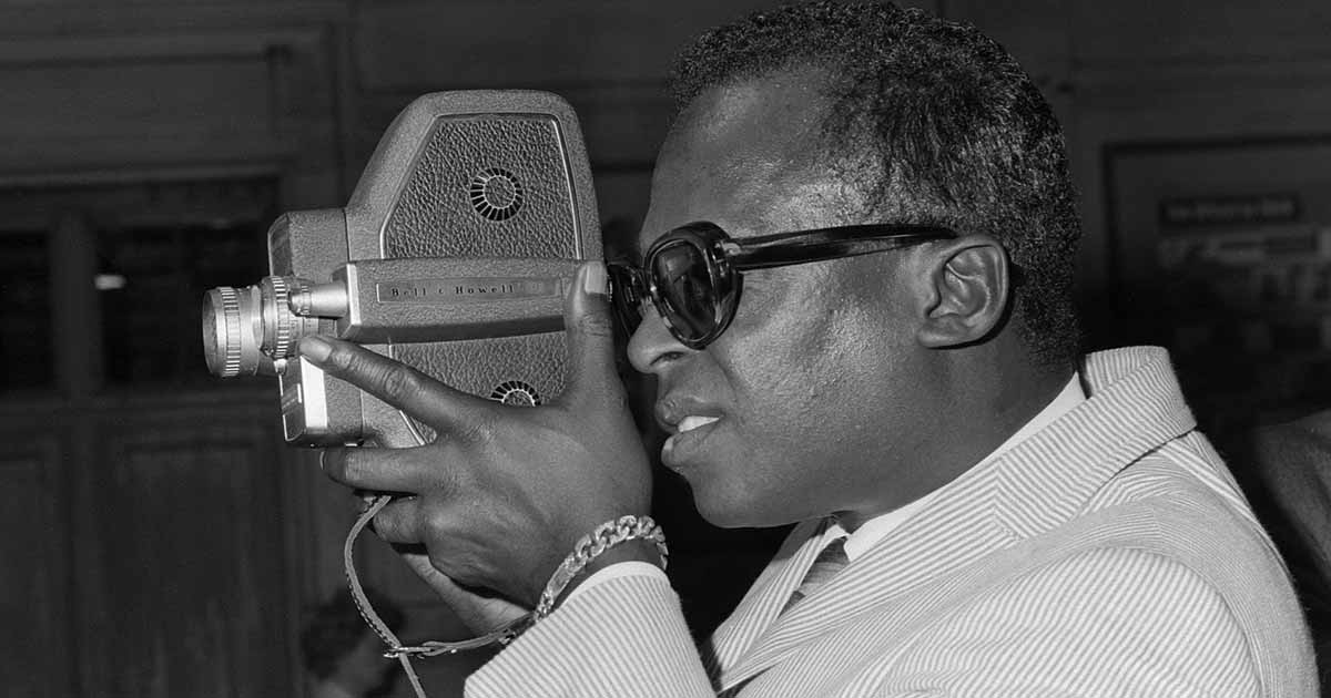 Miles Davis – His Best Moments on Screen | Everything Jazz